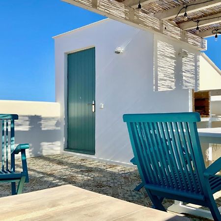 La Baula Terraza, Boutique Apartament L' Escala Eksteriør billede