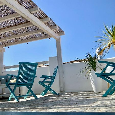 La Baula Terraza, Boutique Apartament L' Escala Eksteriør billede