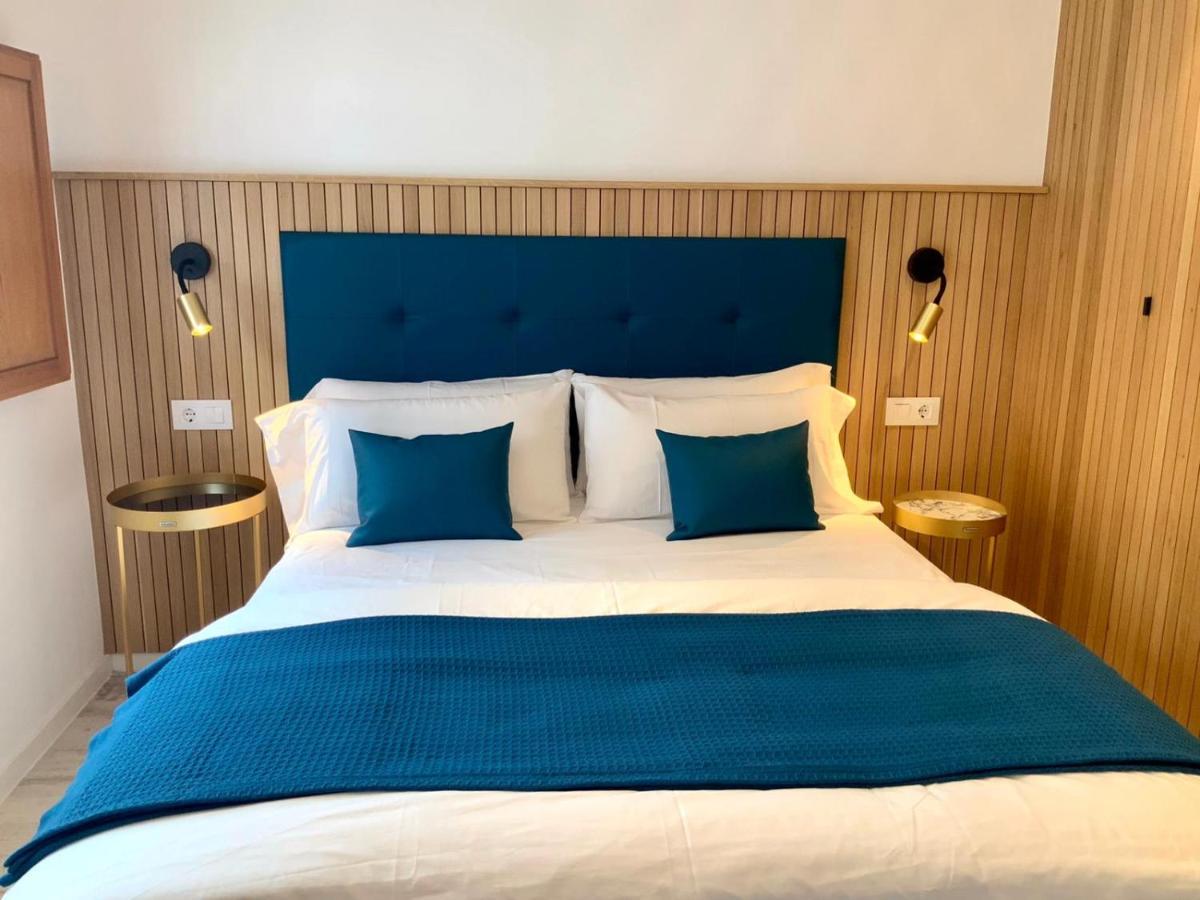 La Baula Terraza, Boutique Apartament L' Escala Eksteriør billede