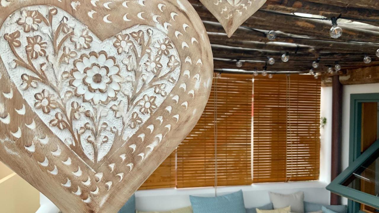 La Baula Terraza, Boutique Apartament L' Escala Eksteriør billede