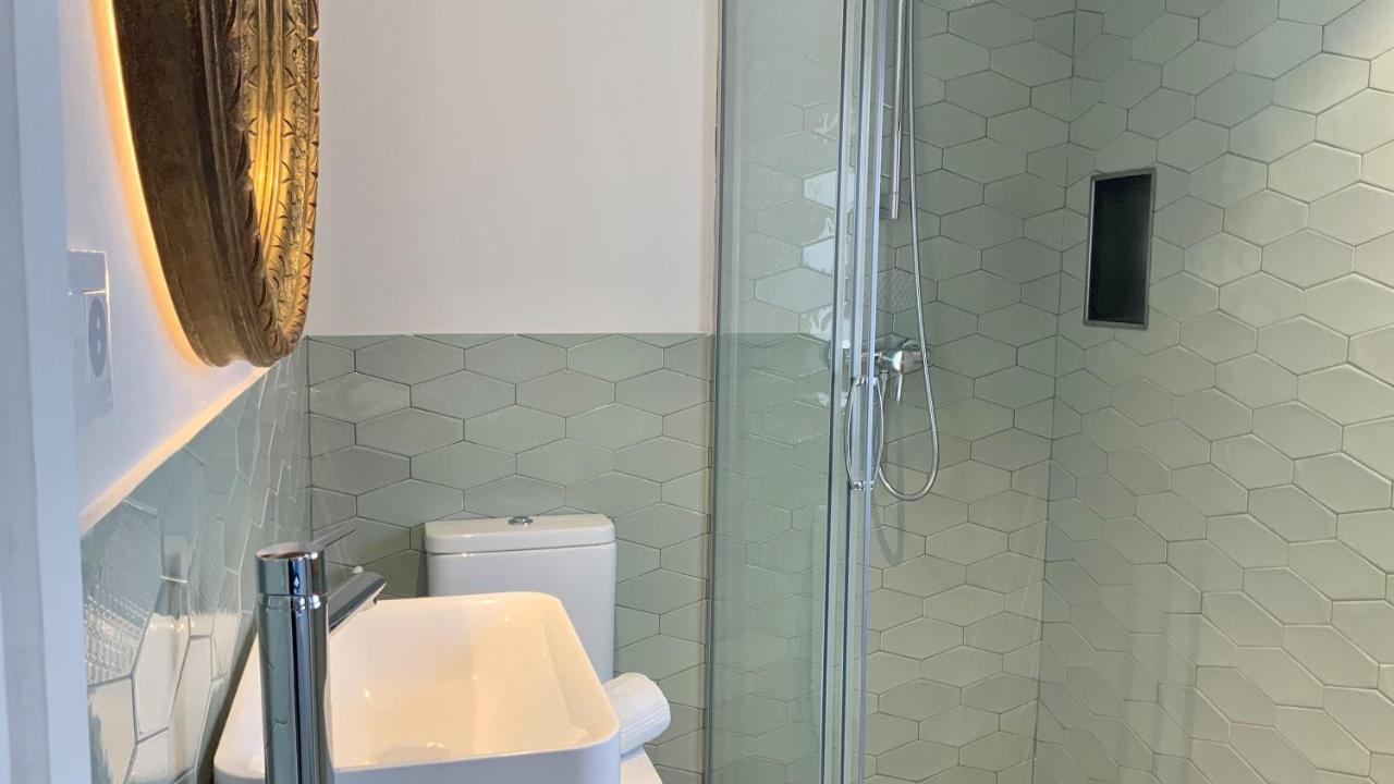 La Baula Terraza, Boutique Apartament L' Escala Eksteriør billede