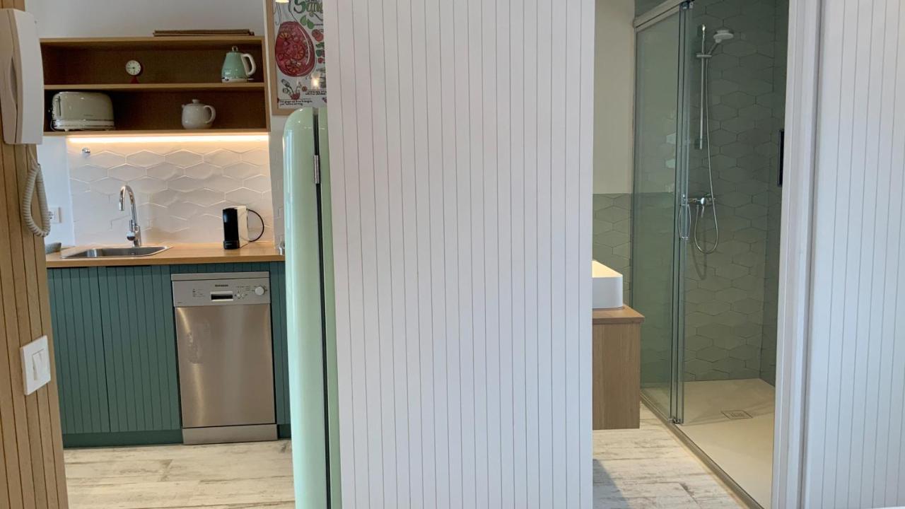 La Baula Terraza, Boutique Apartament L' Escala Eksteriør billede