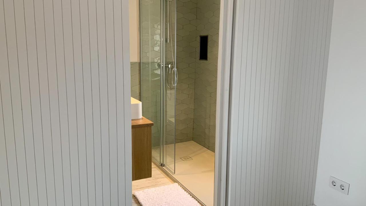 La Baula Terraza, Boutique Apartament L' Escala Eksteriør billede