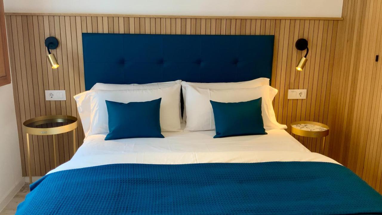 La Baula Terraza, Boutique Apartament L' Escala Eksteriør billede