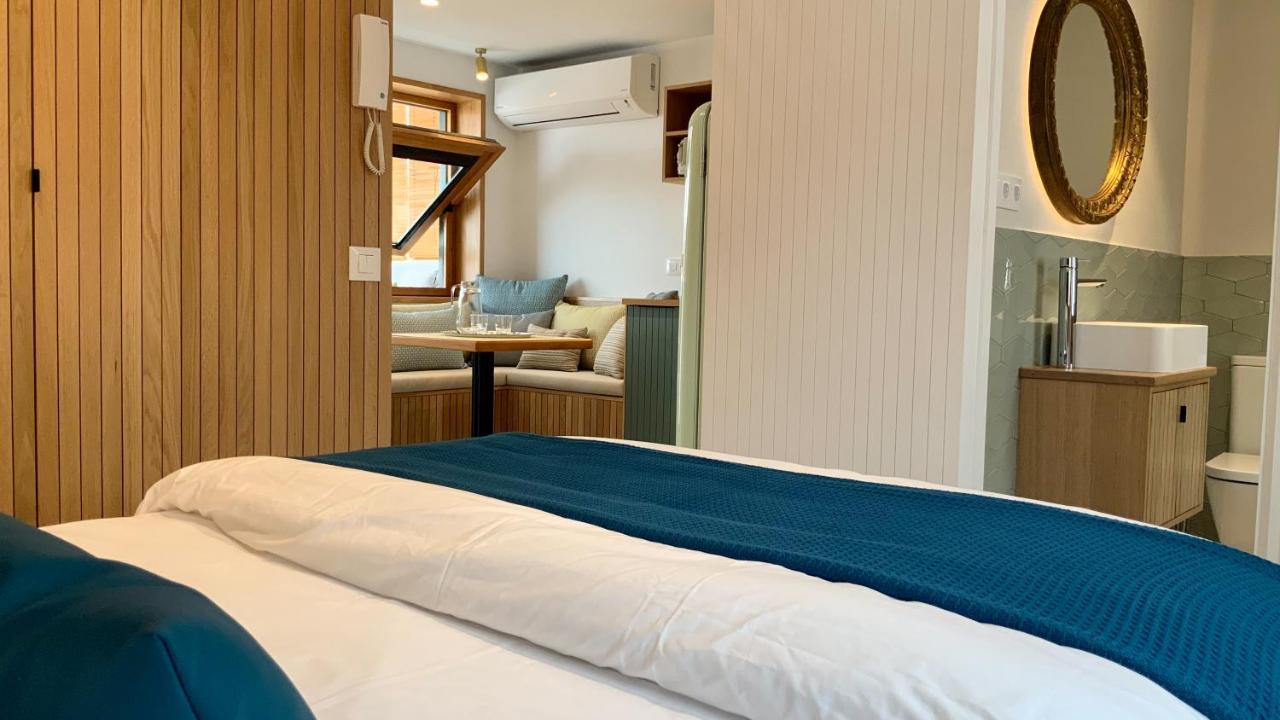 La Baula Terraza, Boutique Apartament L' Escala Eksteriør billede