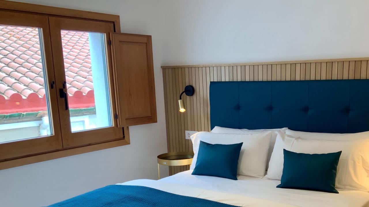 La Baula Terraza, Boutique Apartament L' Escala Eksteriør billede