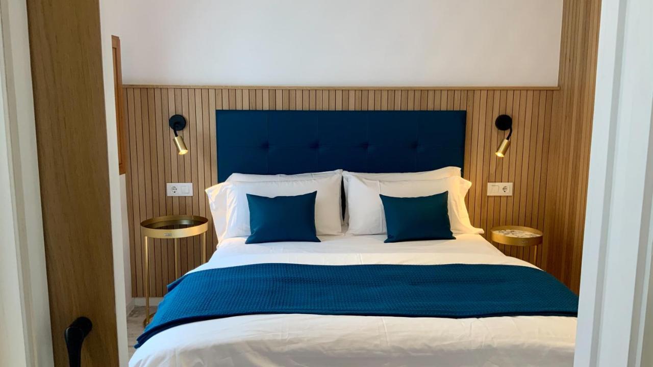 La Baula Terraza, Boutique Apartament L' Escala Eksteriør billede