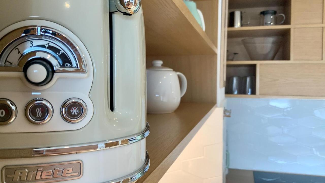 La Baula Terraza, Boutique Apartament L' Escala Eksteriør billede