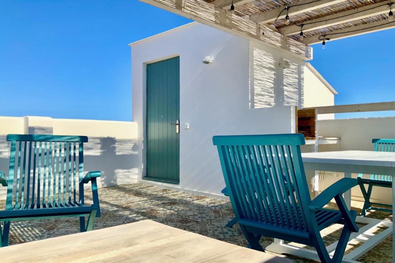 La Baula Terraza, Boutique Apartament L' Escala Eksteriør billede