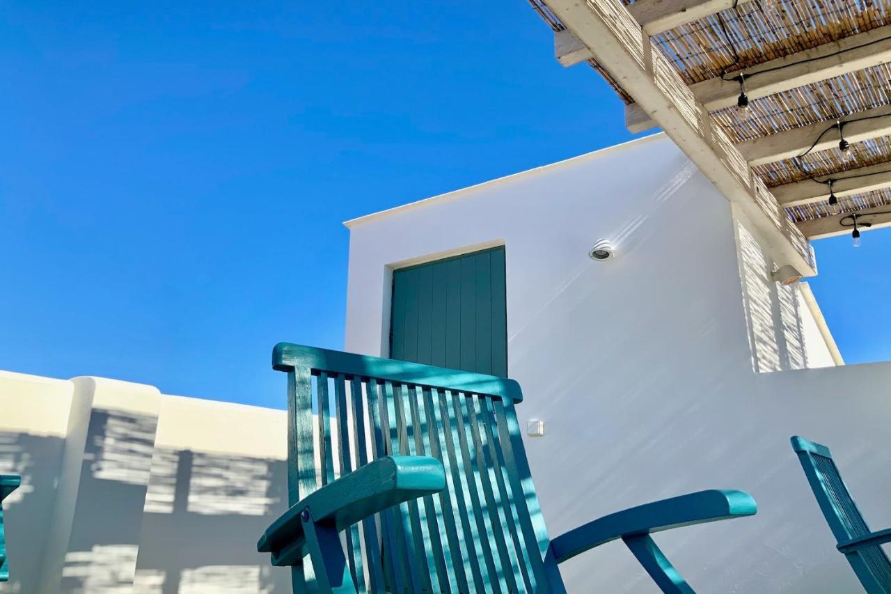 La Baula Terraza, Boutique Apartament L' Escala Eksteriør billede