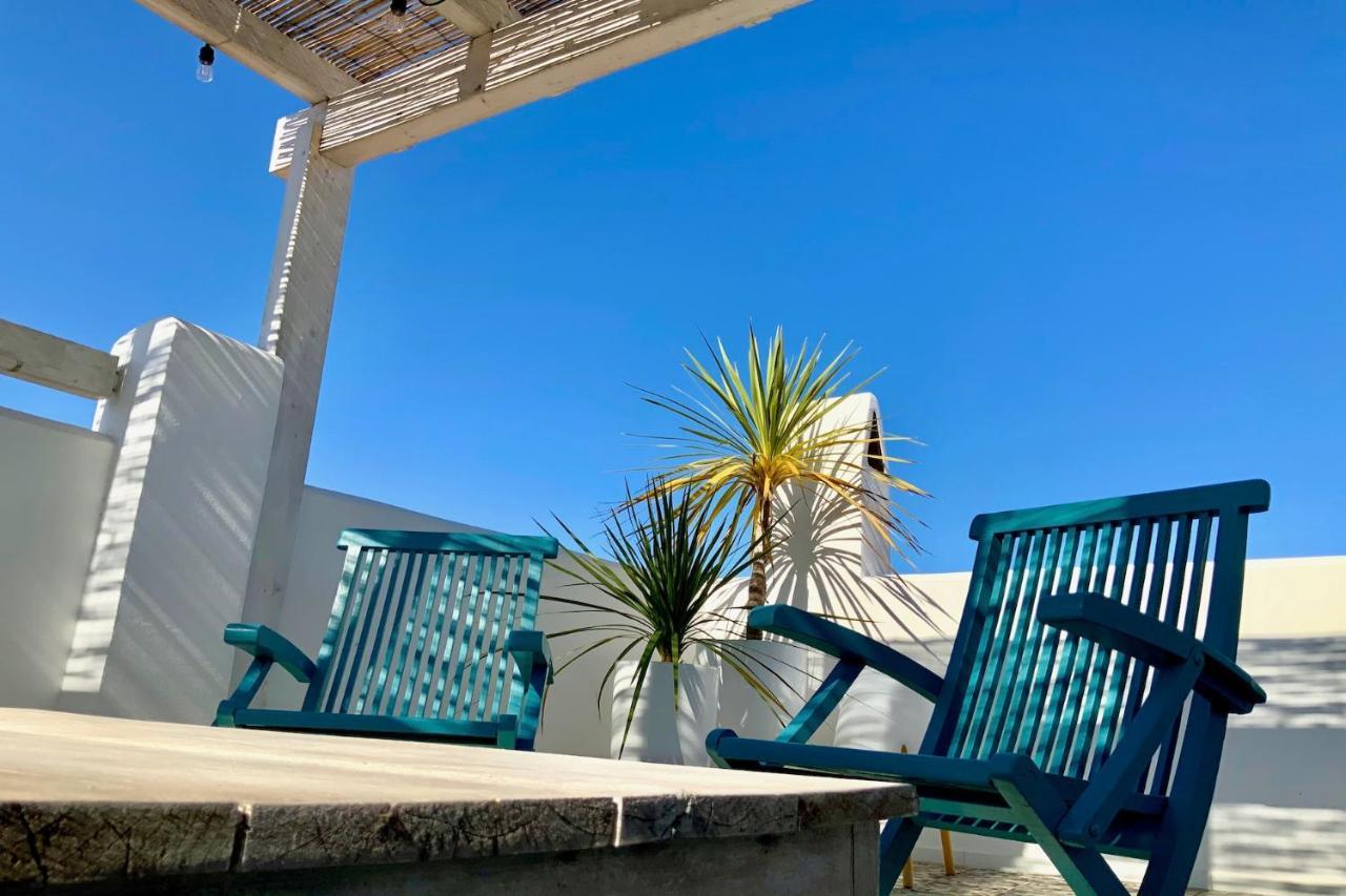 La Baula Terraza, Boutique Apartament L' Escala Eksteriør billede